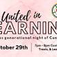 United in Learning Confirmation event image
