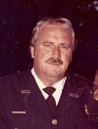 Charles Haygood Obituary