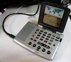 Image result for Sony ICF-SW07