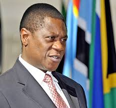 Brett Herron from the GOOD Party Archives