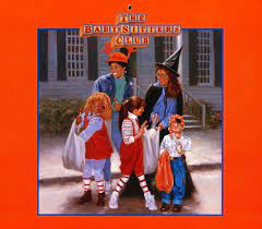 1990 Bsc Calendar The Baby Sitters Club Wiki Fandom The Baby Sitters Club Baby Sitter Club Babysitters Club Books