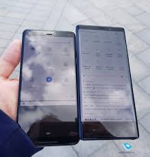 Google's hdr+ technology improves picture quality specially don't blame google if something doesn't work, after all this is not the official app. Pixel 3 Xl First Look Details New Google Camera W Lens Suggestions Assistant Usb C Pixel Buds More 9to5google