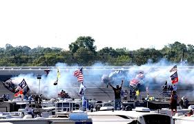 Talladega Speedway Rv Rentals Race Packages