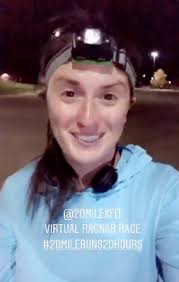 Graduation Gallop 5K