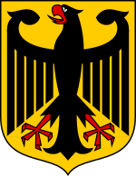 Browse 12,604 national symbols of germany stock photos and images available, or start a new search to explore more stock photos and images. Coat Of Arms Of Germany Wikipedia