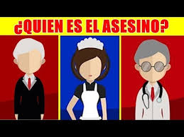 50 adivinanzas y acertijos para niños. Video Divertidos Juegos Mentales