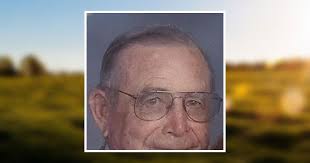 Marshall "Clay" Cade Obituary December 25, 2024