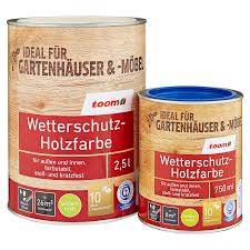 Kg wurde 2007 in tedox umbenannt, gebildet aus den beiden anfangsbuchstaben von teppich und domäne und einem x. Toom Wetterschutz Holzfarbe Seidenmatt Lichtgrau 2 5 L