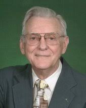 Obituary information for William Cleveland Brown