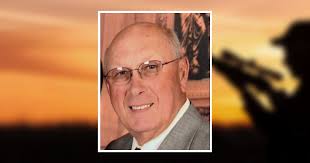 Ray E. Sites Obituary August 18, 2024