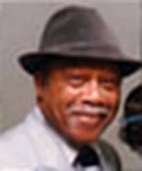 Louis Witherspoon Obituary & Funeral