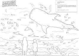 Get free access to live web cams at the world's largest aquarium. Coloring Pages Of Favorite Places In Georgia Official Georgia Tourism Travel Website Explore Georgia Org