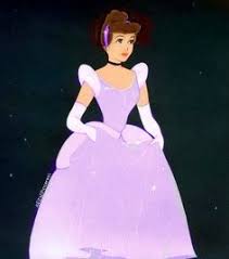 I Forgot Who Ask For This Cinderella With Brown Hair And A Purple Dress Cinderella Disney Disney Disney Aesthetic
