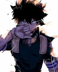 Honestly, i just love deku's personality the most. Pin On Manga