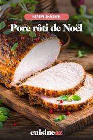 Epingle Sur Plats De Noel
