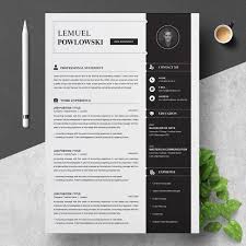 A graphic designer is responsible for designing creative images with a high visual impact. Junior Graphic Designer Resume Template Resumeinventor