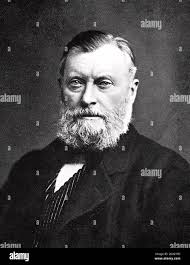 William land hi-res stock photography and images