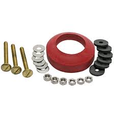 Determine whether you need to cut away the damaged subfloor and replace it. Toilet Tank Leaking Fix Toilet Toilet Tank Overflowing 2 3 4 Toilet Tank To Bowl Three Bolts And Gasket