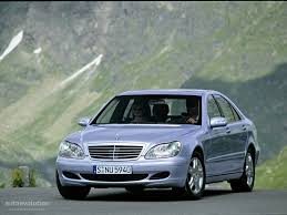 Including destination charge, it arrives with a manufacturer's suggested. Mercedes Benz S Klasse W220 Specs Photos 2002 2003 2004 2005 Autoevolution