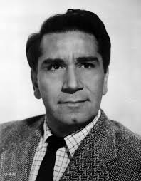 If you do not give...then I will take." The core of our initial Taylor  Street Italianism resonated throughout our Little Italies. Richard Conte,  like many of our generation, defied the profound failure