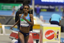 Resultat championnat du monde d'athl?tisme. Athle Championnats Du Monde En Salle Dibaba Et Lysenko Au Top Video Les Kopkids