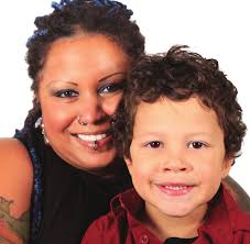 New Beginnings...Strong Communities