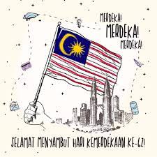 Lirik 7 peluang usaha menyambut hari kemerdekaan indonesia yang raih prestasi terbaikmu, dan buat bangsa ini pun bangga. Mypay Selamat Menyambut Hari Kemerdekaan Yang Ke 62 Facebook