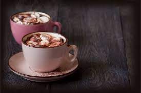 Check spelling or type a new query. Can You Make Hot Chocolate With An Espresso Machine Yes Here S How