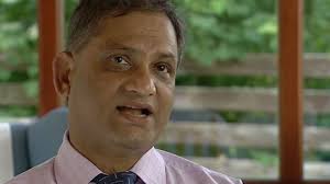 Brithdir care home inquest: Resident had '50cm pressure sore'