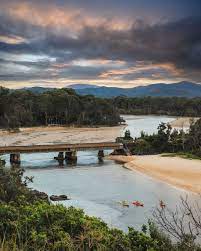 Coffs harbour is a city on the mid north coast of new south wales, australia, 540 km (340 mi) north of sydney, and 390 km (240 mi) south of brisbane. 14 Fun Things To Do In Coffs Harbour That Aren T The Big Banana Walk My World