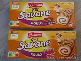 Degusta Box Novembre 2021 Partenariat Maman Tambouille