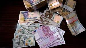 To show you the most accurate result, we use the international exchange rate. Abin Da Sabon Farashin Burodi A Najeriya Ke Nufi Bbc News Hausa