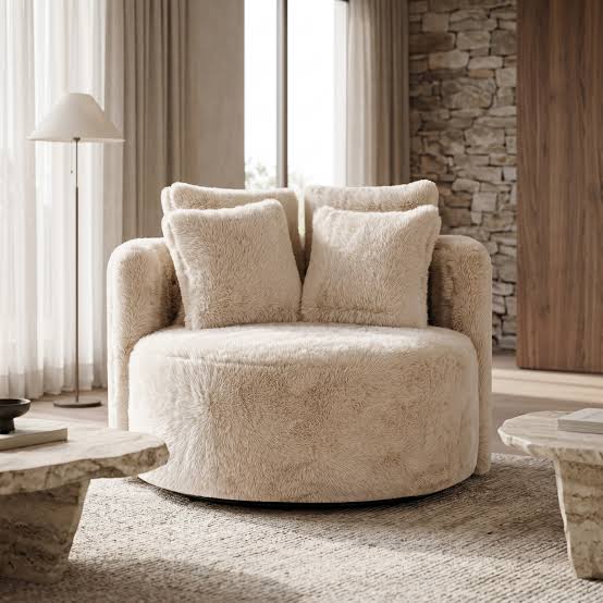 Teddy Fauteuil