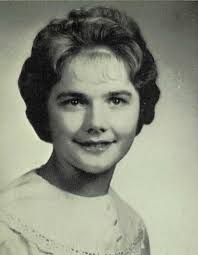Shirley Wilma Hollinger Stauffacher (1946-1970)