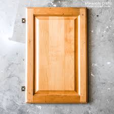 How can you turn them into cute home décor? Old Cabinet Door Craft Ideas Makeable Crafts