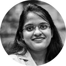 Nithya Kocherlakota '19SEAS