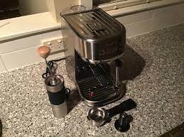 Award winning kitchen appliances designed to inspire people to produce perfect food and beverage results in their own homes with ease. First Setup Breville Bambino Plus 1zpresso Jx Pro Why I Chose Them Espresso