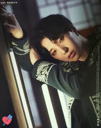Pin By Alicia Natalia On Oneus Kpop Kpop Idol Black Hair