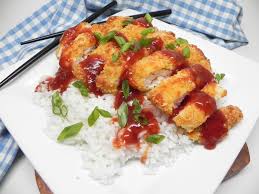 We have recipes and dinner ideas from more than 100 cuisines, plus how to articles, video tutorials slice lamb katsu and serve with beetroot amazu, jalapeño mayonnaise, pickled daikon, carrot salad. Air Fryer Chicken Katsu With Homemade Katsu Sauce Recipe Allrecipes