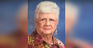 Obituary information for Brunetta Flowers Bradshaw