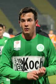Sportklub sturm graz is an austrian association football club, based in graz, styria, playing in the austrian football bundesliga. Berkas Sv Mattersburg Vs Sk Sturm Graz 20130217 23 Jpg Wikipedia Bahasa Indonesia Ensiklopedia Bebas