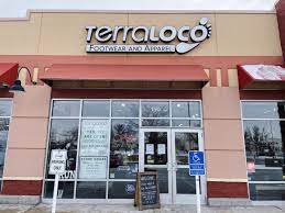 TerraLoco | Rochester, MN 55902