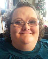 Jan Marie (James) McDougall, 47