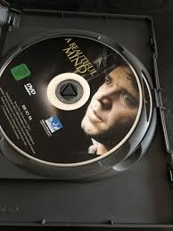뷰티풀 마인드 ( hangul : Beautiful Mind Genie Und Wahnsinn Ron Howard Film Gebraucht Kaufen A02kqojx11zza