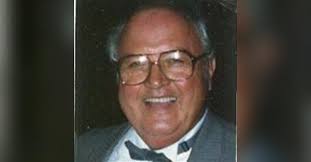 Mr. Robert Gabriel Chopp Obituary