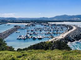 Coffs Harbour Marina Australia Road Trip Destinations Top Adventures Adventure Park