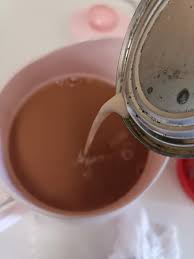 Sukatan susu ikut nak kaw macam mana. Ini Rupanya Petua Nak Buat Teh Tarik Yang Sedap Padu Kalah Kedai Mamak Pesona Pengantin