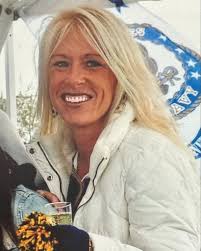 Christine "Chris" Huf Obituary August 19, 2023