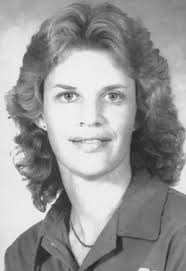 Vicky Chapman (1985)