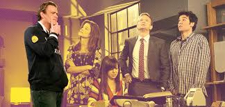 He worked as a dj for widb, his college radio station at southern illinois university carbondale. Nach How I Met Your Mother Was Macht Marshall Darsteller Jason Segel Heute